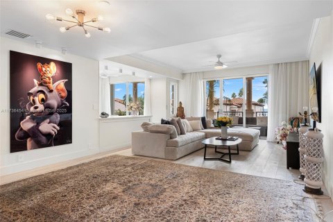 Copropriété à louer à Miami Beach, Floride: 3 chambres, 190.36 m2 № 1859297 - photo 12