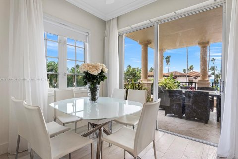 Condo à Miami Beach, Floride, 3 chambres  № 1859297