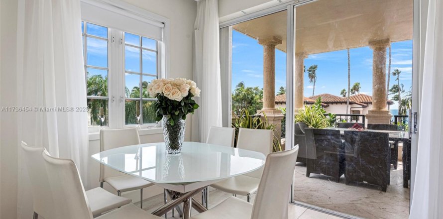 Condo à Miami Beach, Floride, 3 chambres  № 1859297