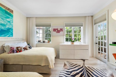 Copropriété à louer à Miami Beach, Floride: 3 chambres, 190.36 m2 № 1859297 - photo 27