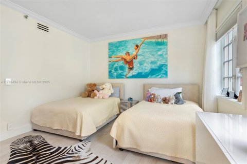 Copropriété à louer à Miami Beach, Floride: 3 chambres, 190.36 m2 № 1859297 - photo 28