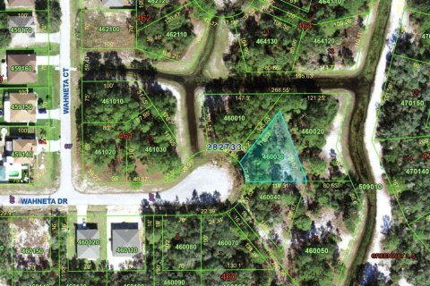 Land in Kissimmee, Florida № 2224473 - photo 6