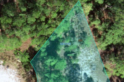 Land in Kissimmee, Florida № 2224473 - photo 7