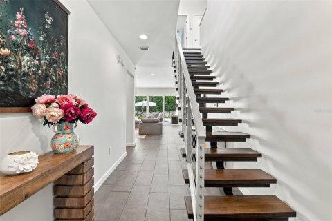 Купить виллу или дом в Тампа, Флорида 11 комнат, 299.24м2, № 2419994 - фото 6