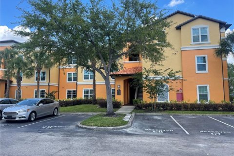 Apartment in Orlando, Florida 2 bedrooms, 93.27 sq.m. № 2377977