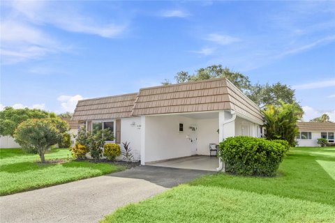 Villa ou maison à Sarasota, Floride 1 chambre, 98.1 m2 № 2313493