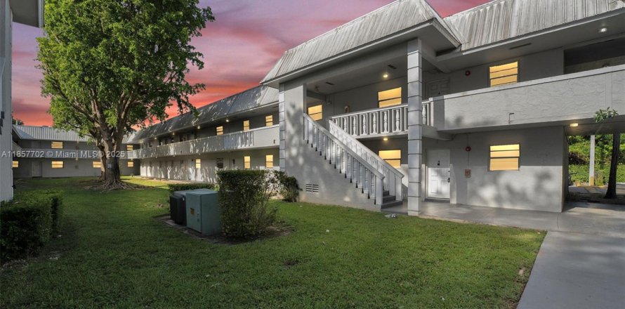 Condo à Palmetto Bay, Floride, 2 chambres № 1881883