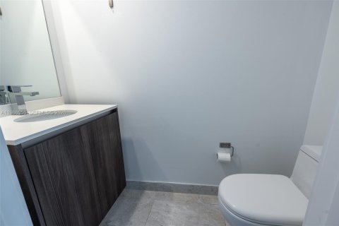 Купить кондоминиум в Майами, Флорида 1 спальня, 69.03м2, № 2044829 - фото 6