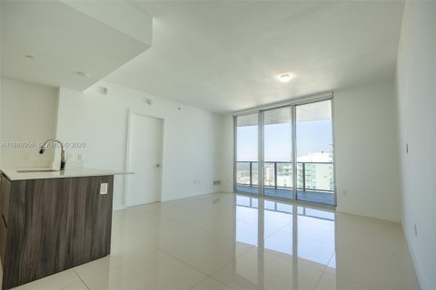 Купить кондоминиум в Майами, Флорида 1 спальня, 69.03м2, № 2044829 - фото 13