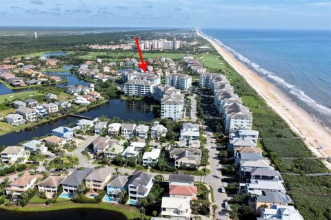 Condo in Palm Coast, Florida, 3 bedrooms № 2302765 - photo 2