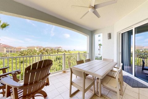 Condo in Palm Coast, Florida, 3 bedrooms № 2302765 - photo 15