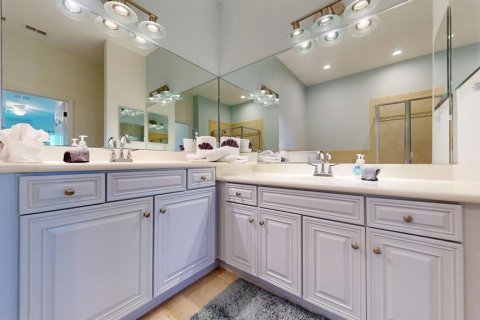 Condo in Palm Coast, Florida, 3 bedrooms № 2302765 - photo 22