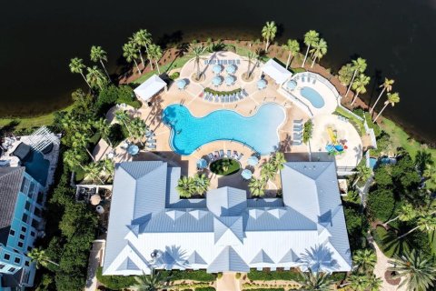 Condo in Palm Coast, Florida, 3 bedrooms № 2302765 - photo 6