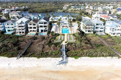 Condo in Palm Coast, Florida, 3 bedrooms № 2302765 - photo 8