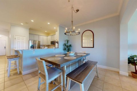 Condo in Palm Coast, Florida, 3 bedrooms № 2302765 - photo 9