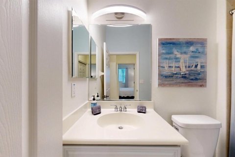 Condo in Palm Coast, Florida, 3 bedrooms № 2302765 - photo 27