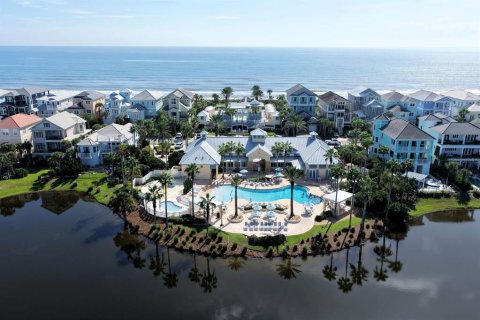 Condo in Palm Coast, Florida, 3 bedrooms № 2302765 - photo 7