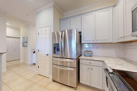 Condo in Palm Coast, Florida, 3 bedrooms № 2302765 - photo 12