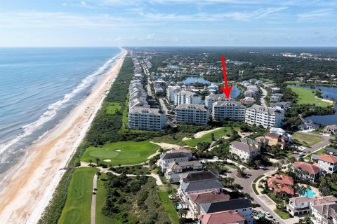 Condo in Palm Coast, Florida, 3 bedrooms  № 2302765