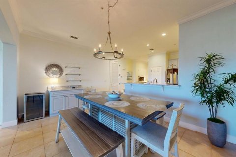 Condo in Palm Coast, Florida, 3 bedrooms № 2302765 - photo 10