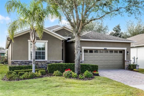 House in Clermont, Florida 3 bedrooms, 186.36 sq.m. № 1525941 - photo 3