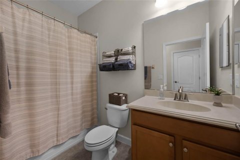 House in Clermont, Florida 3 bedrooms, 186.36 sq.m. № 1525941 - photo 30
