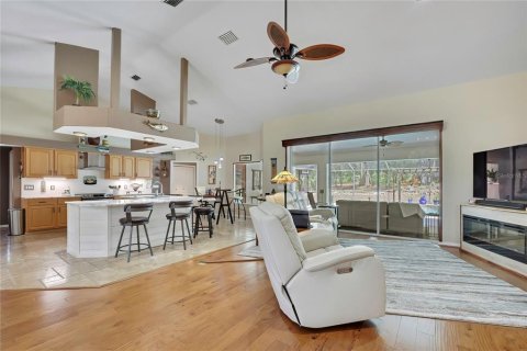 House in Homosassa, Florida 4 bedrooms, 205.78 sq.m. № 2156966 - photo 5