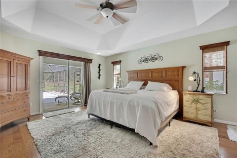 House in Homosassa, Florida 4 bedrooms, 205.78 sq.m. № 2156966 - photo 24