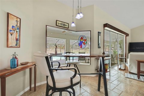 House in Homosassa, Florida 4 bedrooms, 205.78 sq.m. № 2156966 - photo 17