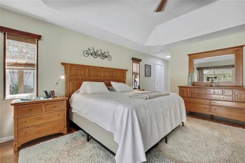 House in Homosassa, Florida 4 bedrooms, 205.78 sq.m. № 2156966 - photo 26