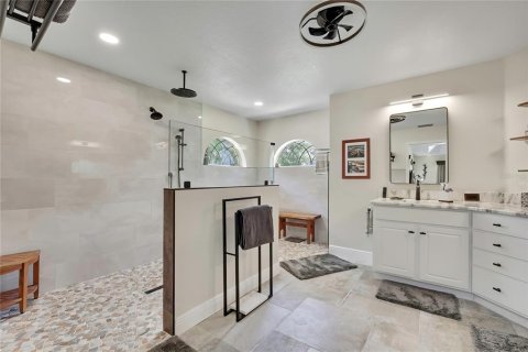 House in Homosassa, Florida 4 bedrooms, 205.78 sq.m. № 2156966 - photo 27