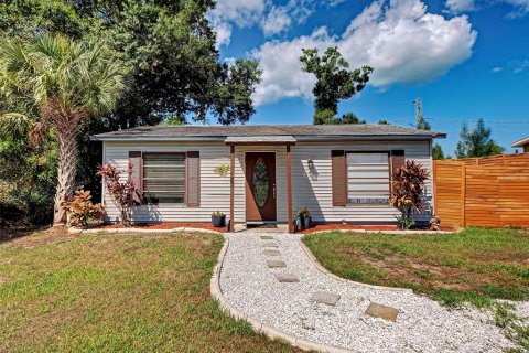 Casa en Venice, Florida 2 dormitorios, 72 m2 № 2114183