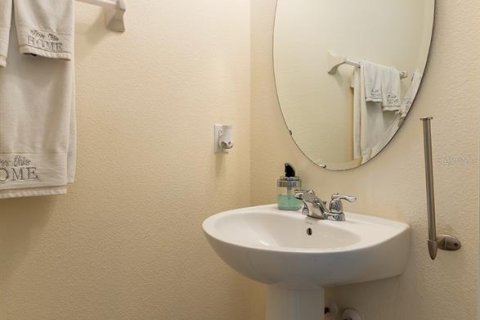 Купить виллу или дом в Орландо, Флорида 8 комнат, 204.38м2, № 2408211 - фото 6