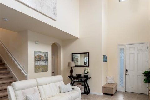 Купить виллу или дом в Орландо, Флорида 8 комнат, 204.38м2, № 2408211 - фото 5