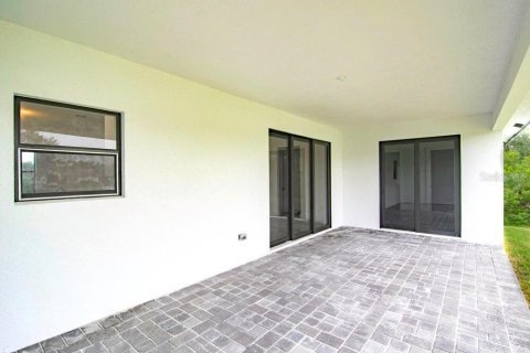 Villa ou maison à louer à Port Charlotte, Floride: 4 chambres, 161.93 m2 № 2157033 - photo 24