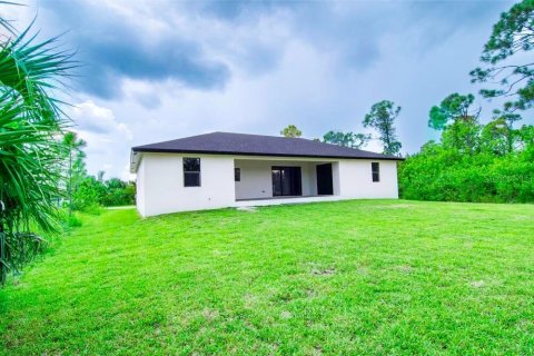 Villa ou maison à louer à Port Charlotte, Floride: 4 chambres, 161.93 m2 № 2157033 - photo 26