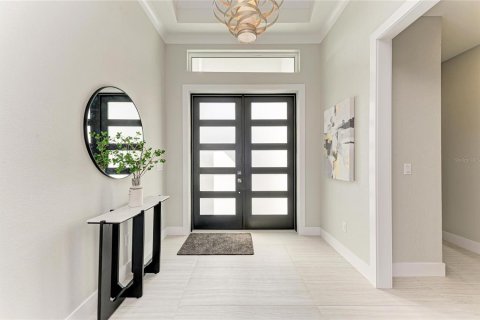 Villa ou maison à vendre à Punta Gorda, Floride: 4 chambres, 242.1 m2 № 2142231 - photo 12