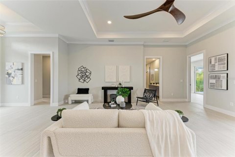 Villa ou maison à vendre à Punta Gorda, Floride: 4 chambres, 242.1 m2 № 2142231 - photo 16