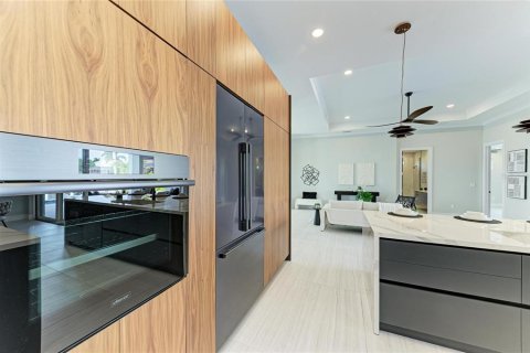 Villa ou maison à vendre à Punta Gorda, Floride: 4 chambres, 242.1 m2 № 2142231 - photo 30