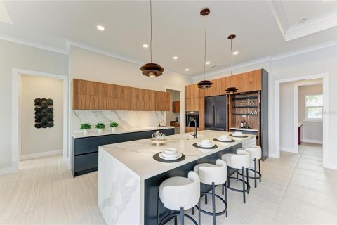 Villa ou maison à vendre à Punta Gorda, Floride: 4 chambres, 242.1 m2 № 2142231 - photo 21