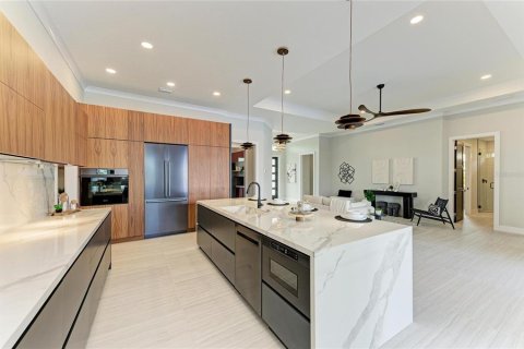 Villa ou maison à vendre à Punta Gorda, Floride: 4 chambres, 242.1 m2 № 2142231 - photo 24