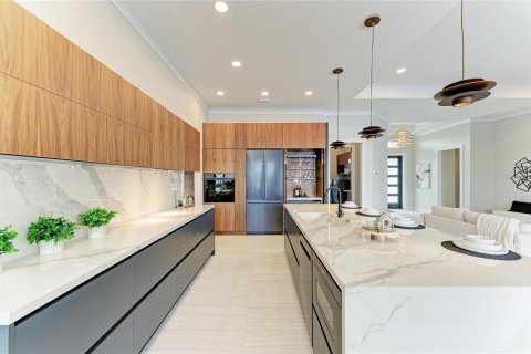 Villa ou maison à vendre à Punta Gorda, Floride: 4 chambres, 242.1 m2 № 2142231 - photo 22