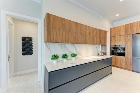 Villa ou maison à vendre à Punta Gorda, Floride: 4 chambres, 242.1 m2 № 2142231 - photo 25