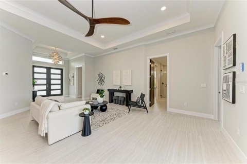 Villa ou maison à vendre à Punta Gorda, Floride: 4 chambres, 242.1 m2 № 2142231 - photo 17