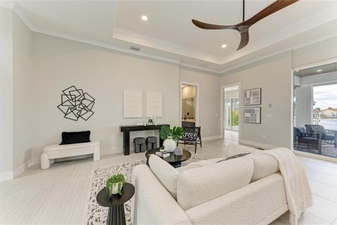 Villa ou maison à vendre à Punta Gorda, Floride: 4 chambres, 242.1 m2 № 2142231 - photo 15