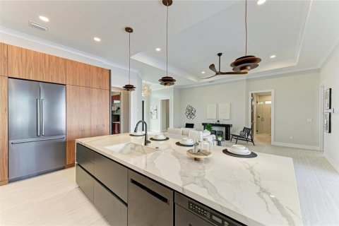 Villa ou maison à vendre à Punta Gorda, Floride: 4 chambres, 242.1 m2 № 2142231 - photo 27