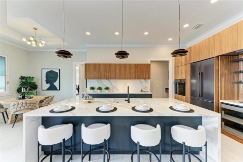 Villa ou maison à vendre à Punta Gorda, Floride: 4 chambres, 242.1 m2 № 2142231 - photo 20