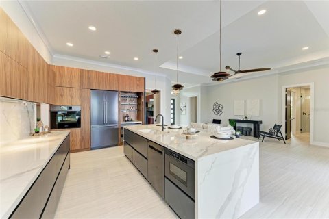 Villa ou maison à vendre à Punta Gorda, Floride: 4 chambres, 242.1 m2 № 2142231 - photo 23