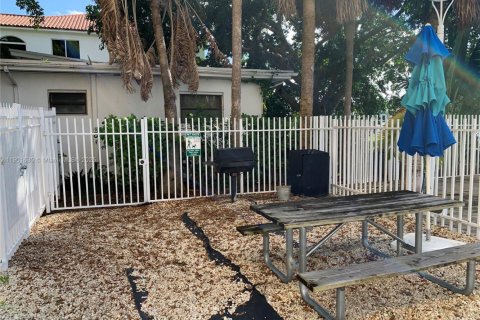 Купить кондоминиум в Норт-Бей-Виллидж, Флорида 1 спальня, 75.9м2, № 1955488 - фото 27