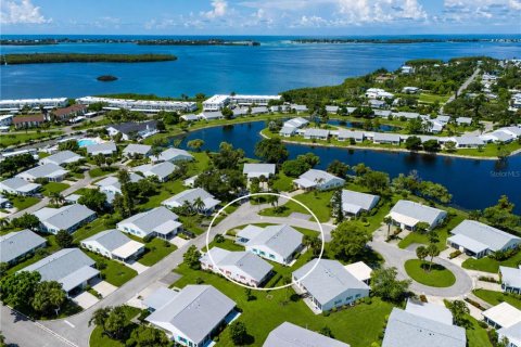 Condo in Bradenton, Florida, 2 bedrooms № 2366891